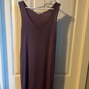 Emma’s Closet maxi dress